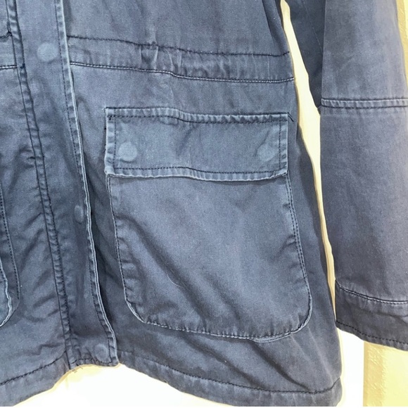 Women's Steve Madden Utility Jacket - Picture 7 of 16